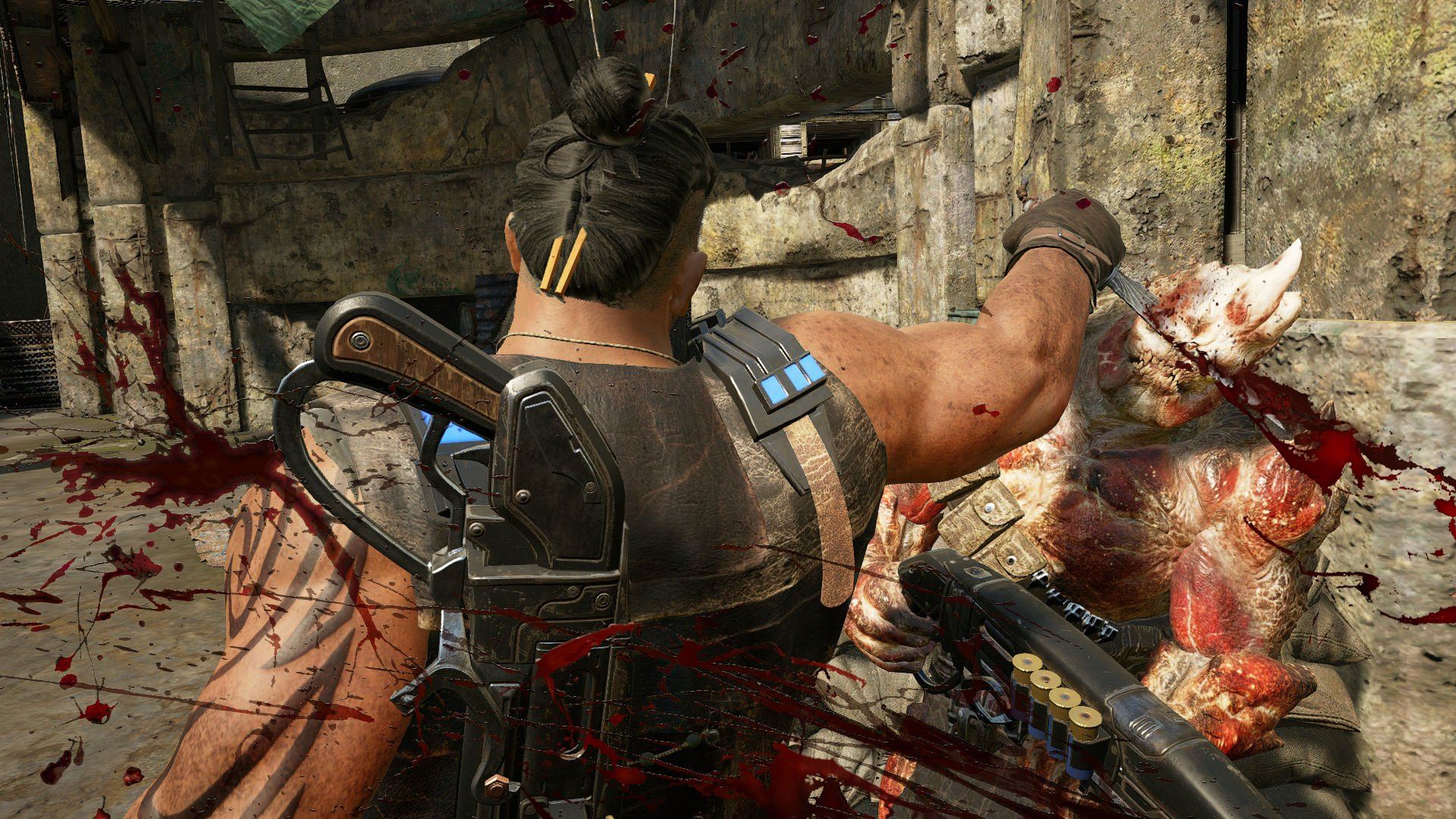 Gears of War 4 - Imagen 21